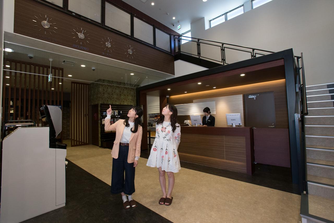 Mt.Fuji Cabin & Lounge Highland Station Inn Fujikawaguchiko Eksteriør bilde