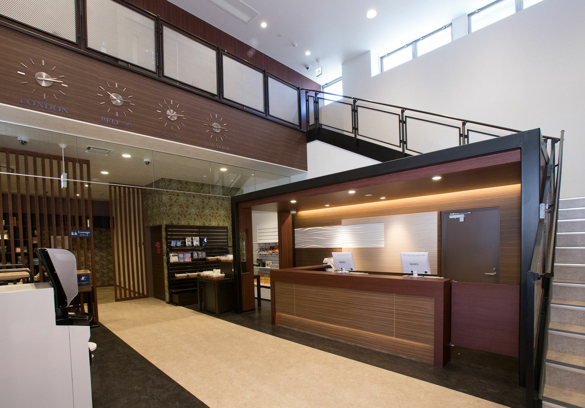 Mt.Fuji Cabin & Lounge Highland Station Inn Fujikawaguchiko Eksteriør bilde
